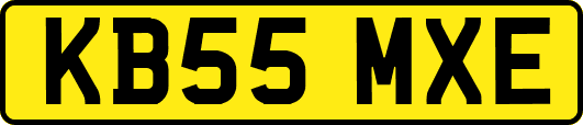 KB55MXE