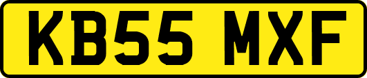 KB55MXF