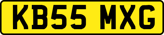 KB55MXG