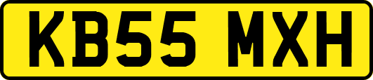 KB55MXH