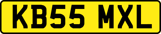 KB55MXL