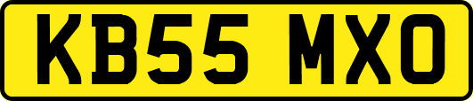 KB55MXO