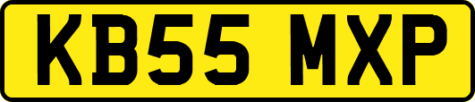 KB55MXP