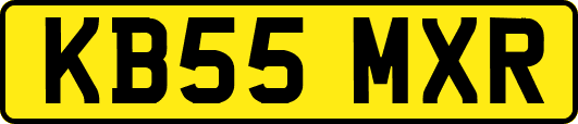 KB55MXR