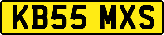 KB55MXS
