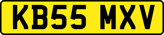 KB55MXV