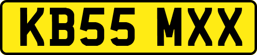 KB55MXX