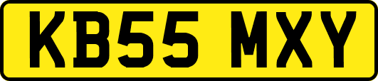 KB55MXY