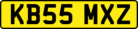 KB55MXZ