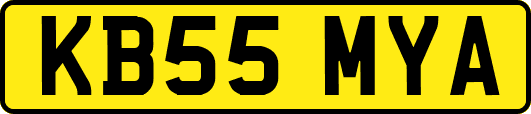 KB55MYA