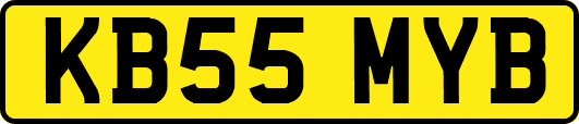 KB55MYB
