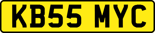KB55MYC