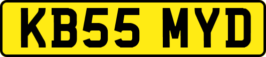 KB55MYD