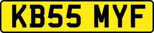 KB55MYF