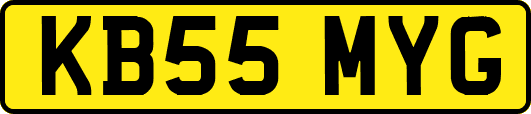 KB55MYG