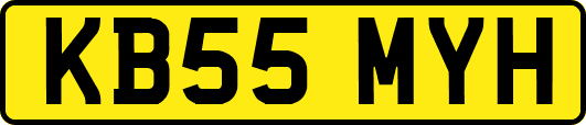 KB55MYH