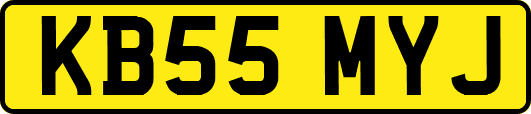 KB55MYJ