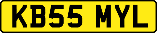 KB55MYL