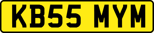 KB55MYM