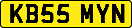 KB55MYN