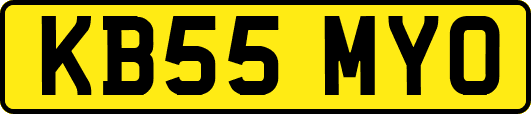 KB55MYO