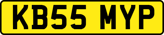 KB55MYP