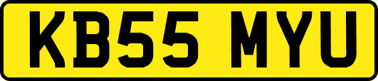 KB55MYU