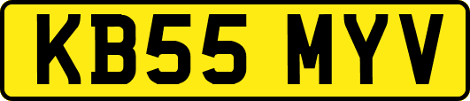 KB55MYV