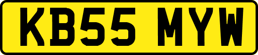 KB55MYW