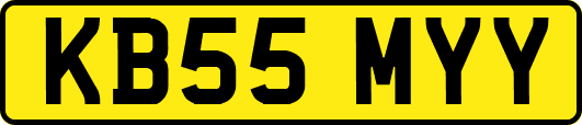 KB55MYY