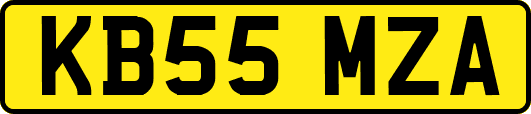 KB55MZA