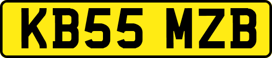 KB55MZB