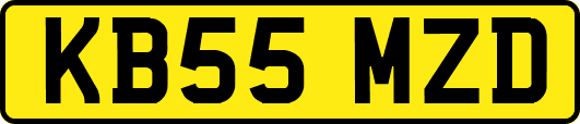 KB55MZD
