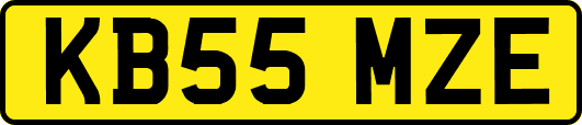 KB55MZE