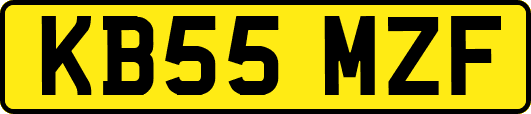 KB55MZF