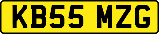 KB55MZG