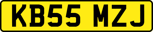 KB55MZJ