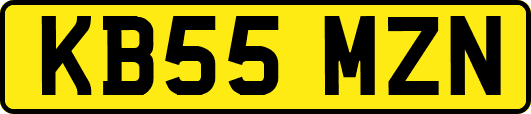 KB55MZN