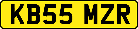 KB55MZR