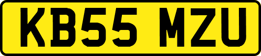 KB55MZU