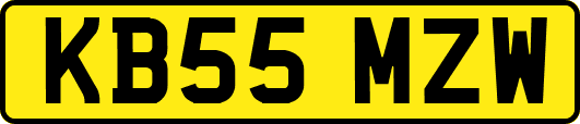KB55MZW