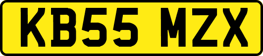 KB55MZX