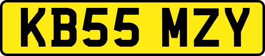 KB55MZY