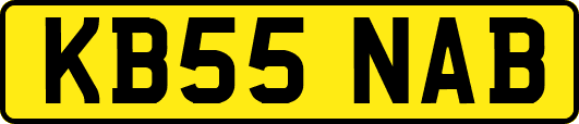 KB55NAB