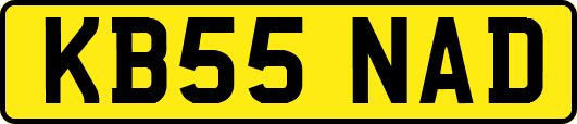 KB55NAD