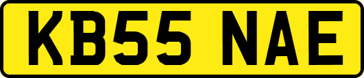 KB55NAE