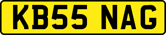 KB55NAG