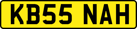 KB55NAH