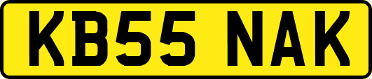 KB55NAK