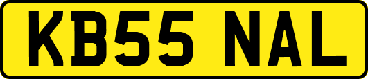 KB55NAL